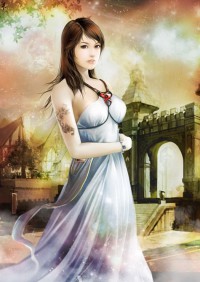 追美兵王