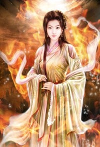 嫡女重生闯末世