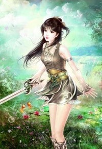 奧丁的祝福