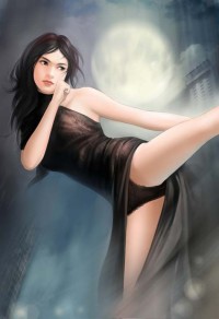 女巫的救贖