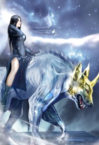 超級兵神陳陽蘇嫣然