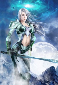 榮耀之不滅傳説