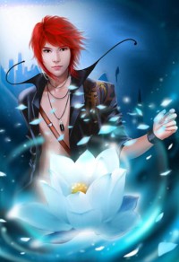 (BL/HP同人)HP Narcissus(水仙花)