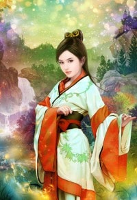 我的老婆是狐狸精
