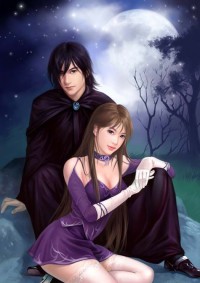 帝俊·娥皇传