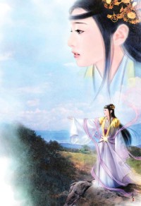 晚安月亮