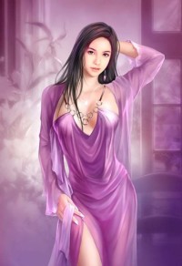女配的守護者 (H)